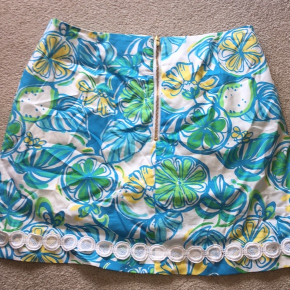 Lily skort - Picture 4 of 4